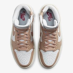 Amazon | [ナイキ] ジョーダン 1 エレベート HIGH [W AIR JORDAN